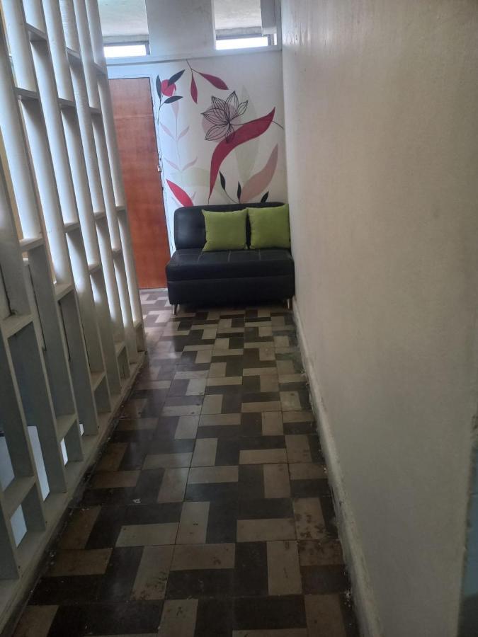 Hotel Habibi Barranquilla  Exterior photo