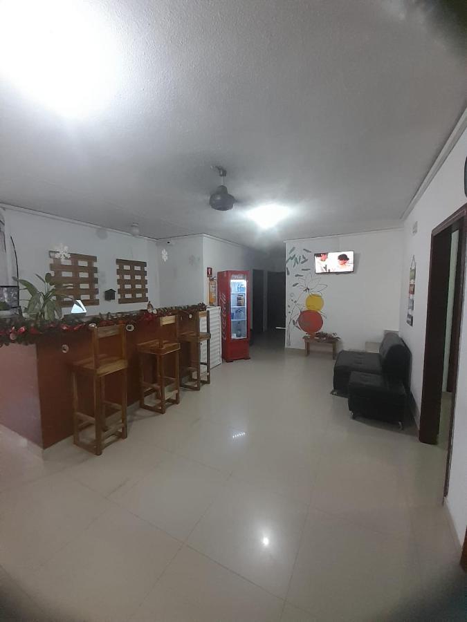 Hotel Habibi Barranquilla  Exterior photo
