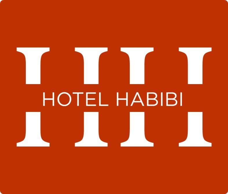 Hotel Habibi Barranquilla  Exterior photo