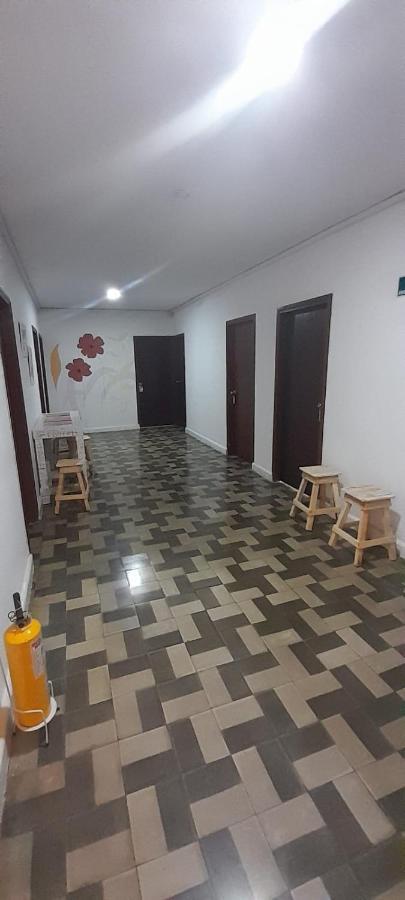Hotel Habibi Barranquilla  Exterior photo