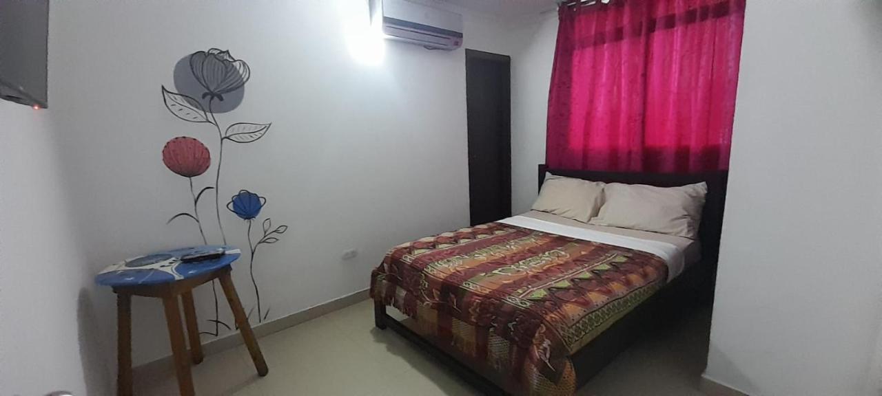 Hotel Habibi Barranquilla  Exterior photo