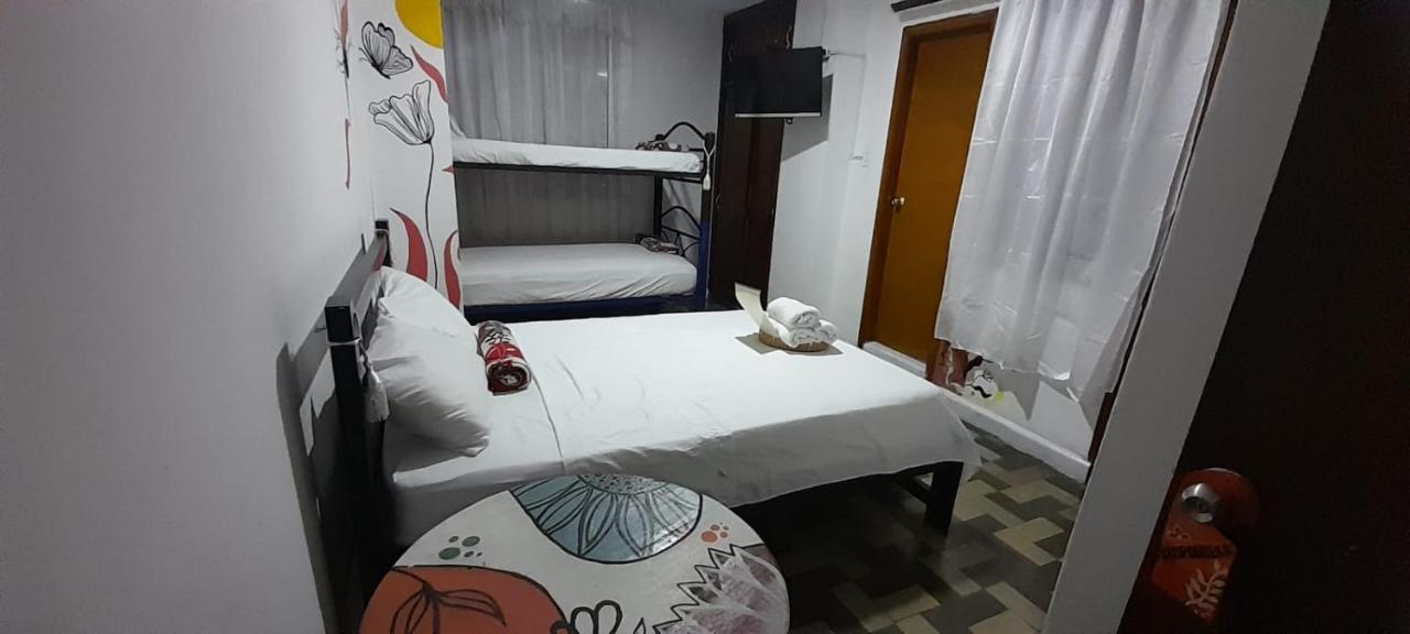 Hotel Habibi Barranquilla  Exterior photo