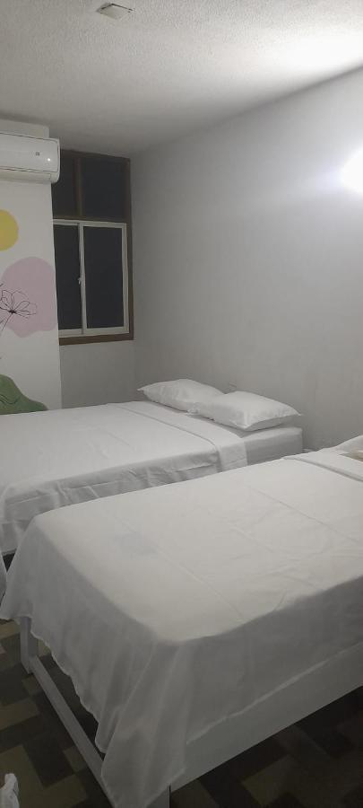 Hotel Habibi Barranquilla  Exterior photo