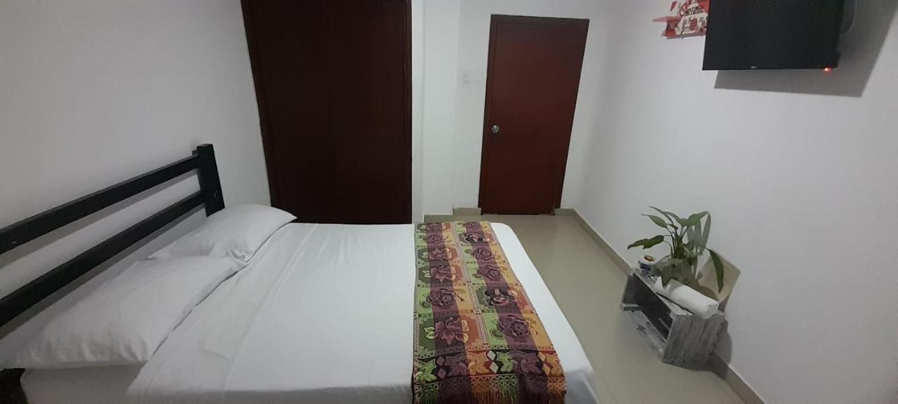 Hotel Habibi Barranquilla  Exterior photo