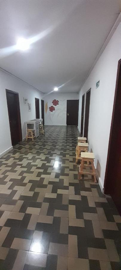 Hotel Habibi Barranquilla  Exterior photo