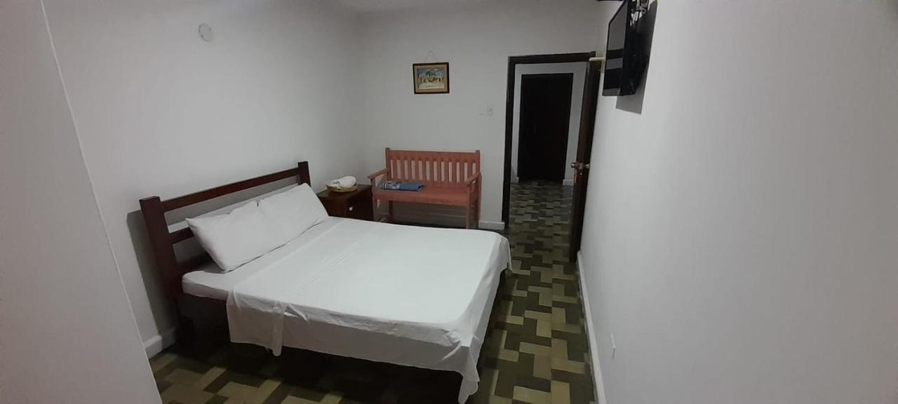 Hotel Habibi Barranquilla  Exterior photo