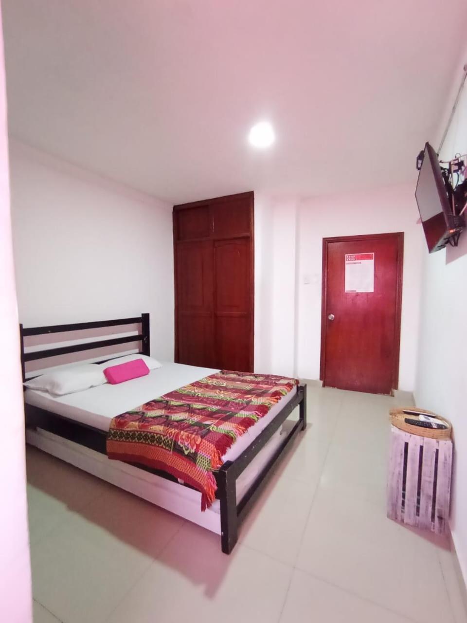 Hotel Habibi Barranquilla  Exterior photo